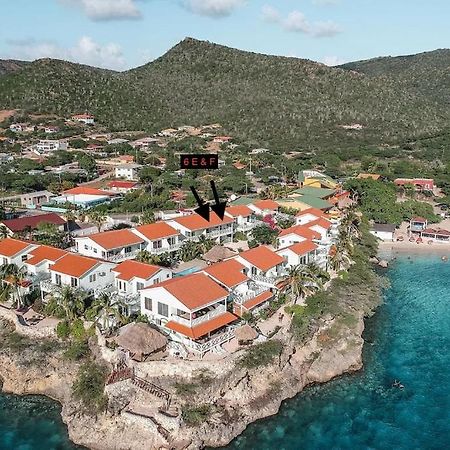 Lagoon Ocean Resort 2 Bdrm/2Bath With Beach Access Lagun Bagian luar foto