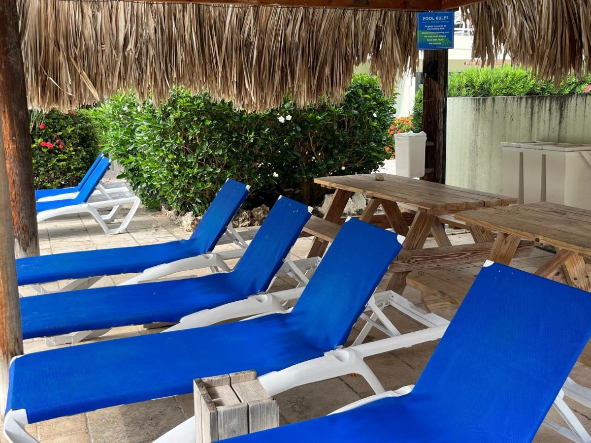 Lagoon Ocean Resort 2 Bdrm/2Bath With Beach Access Lagun Bagian luar foto