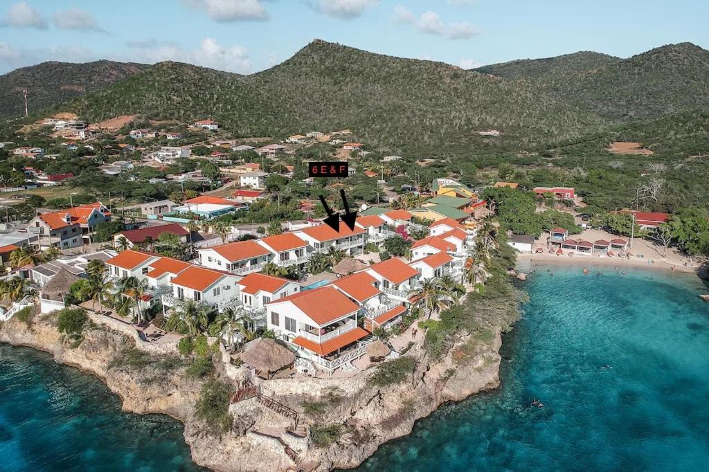 Lagoon Ocean Resort 2 Bdrm/2Bath With Beach Access Lagun Bagian luar foto