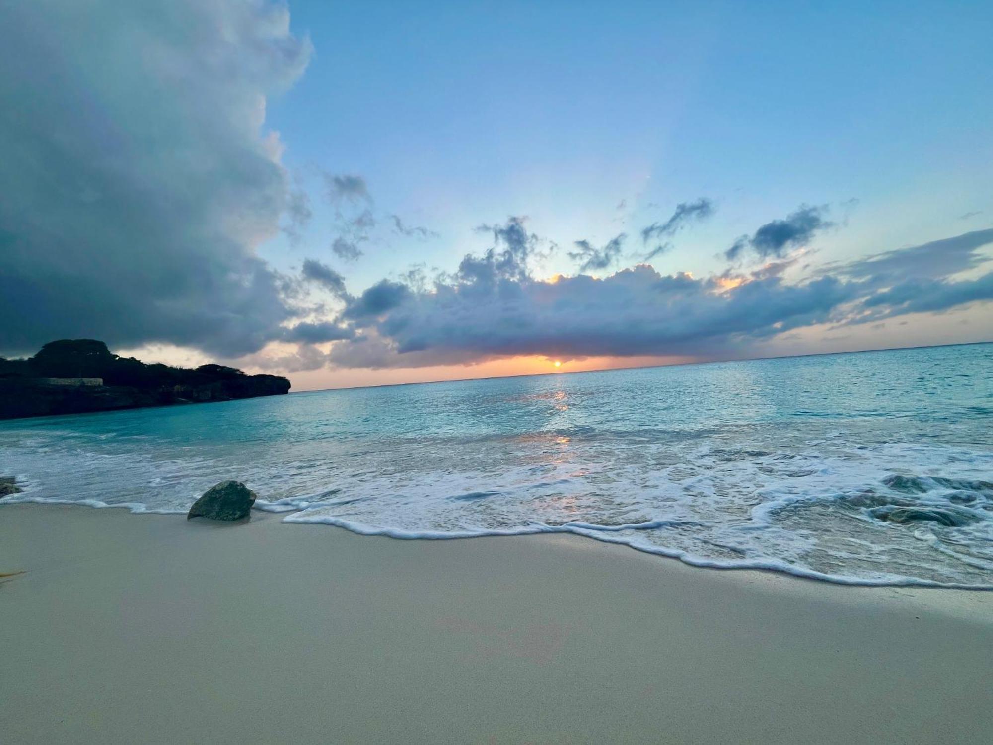 Lagoon Ocean Resort 2 Bdrm/2Bath With Beach Access Lagun Bagian luar foto