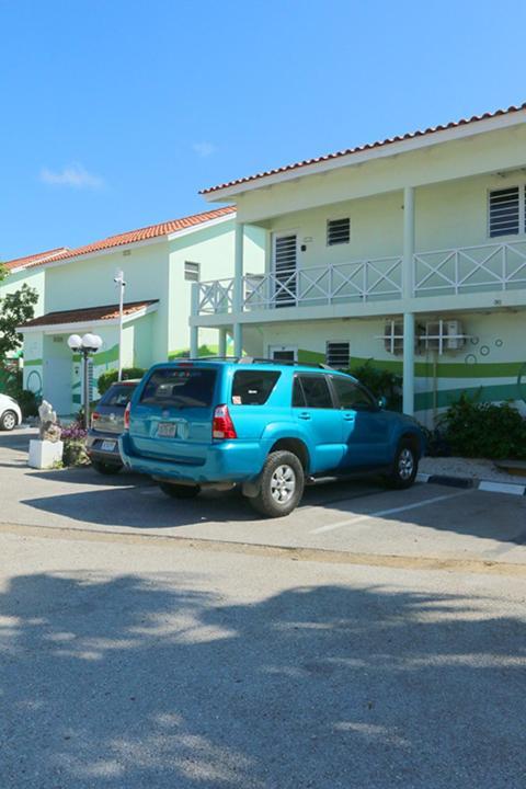 Lagoon Ocean Resort 2 Bdrm/2Bath With Beach Access Lagun Bagian luar foto