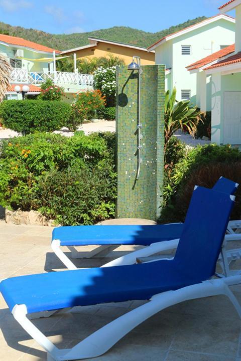 Lagoon Ocean Resort 2 Bdrm/2Bath With Beach Access Lagun Bagian luar foto