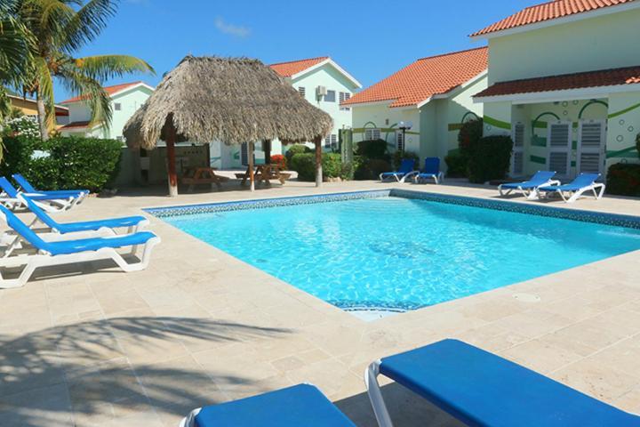 Lagoon Ocean Resort 2 Bdrm/2Bath With Beach Access Lagun Bagian luar foto