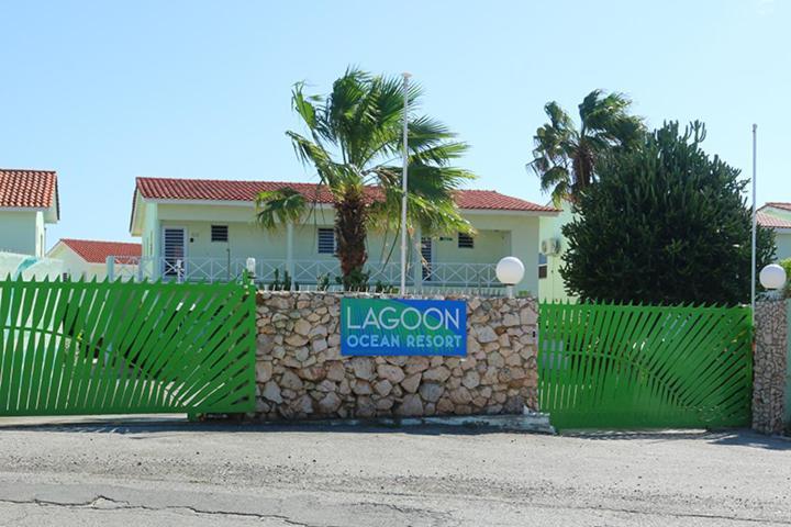 Lagoon Ocean Resort 2 Bdrm/2Bath With Beach Access Lagun Bagian luar foto