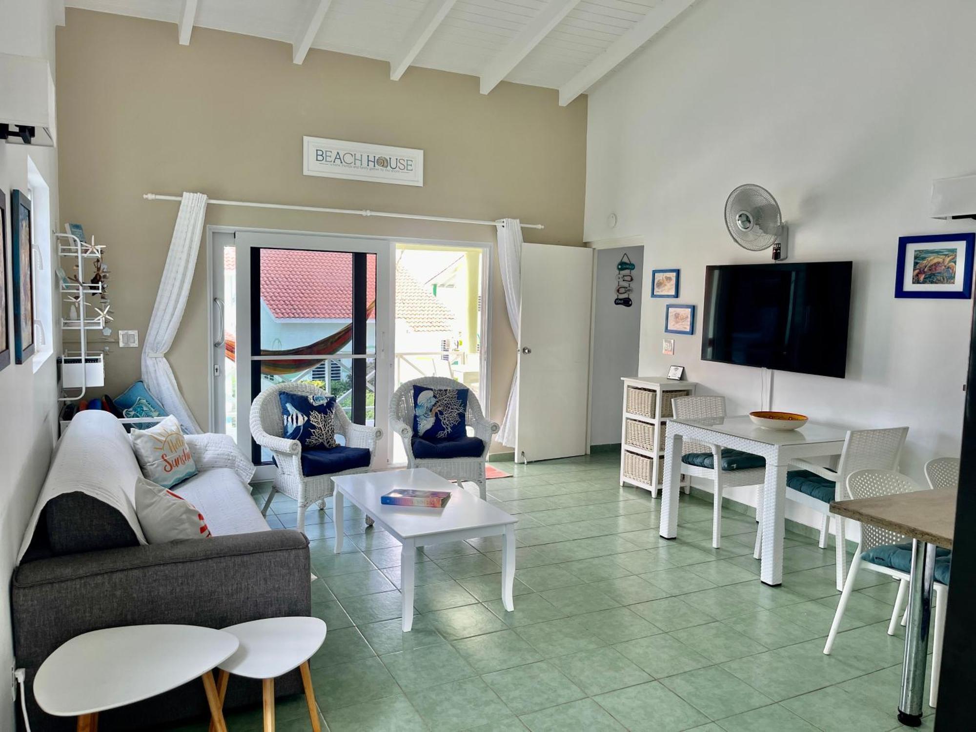 Lagoon Ocean Resort 2 Bdrm/2Bath With Beach Access Lagun Bagian luar foto